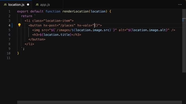 27. Adding Extra Request Values - 357K смотреть онлайн