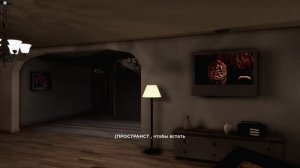 Я ОСТАЛСЯ ОДИН ДОМА!..