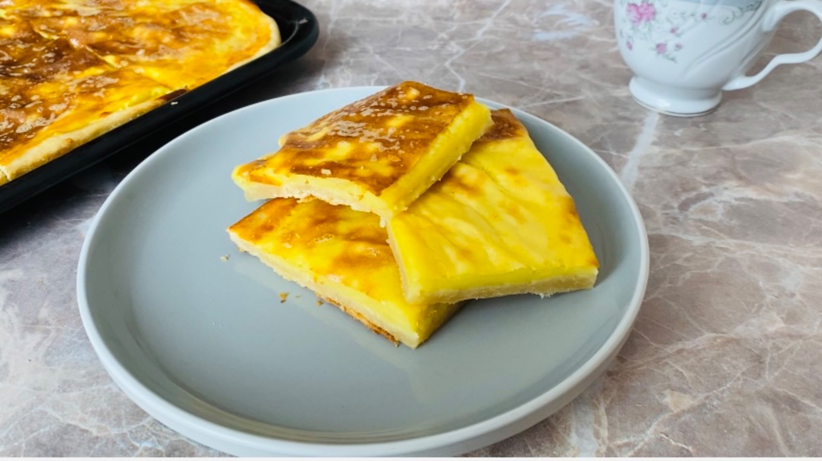 Татарский пирог Шаньга. Самые вкусные рецепты татарской кухни