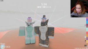 ФУРРИ-ПРЕДАТЕЛЬ ЖУЛЬНИЧАЕТ В ТАВЕРЕ!