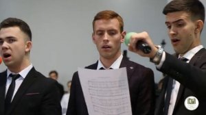 Пожелтел цветущий сад ♥️ христианская песня