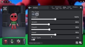 ДЕЛАЮ СКИН БОБЕТТ В РОБЛОКСЕ!
