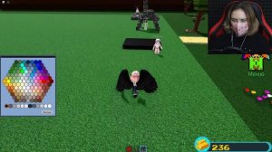 СТРОИМ В КОРАБЛЯХ ТО, ЧТО ВЫПАЛО ИЗ ПОДАРКА В ИКЕЕ!