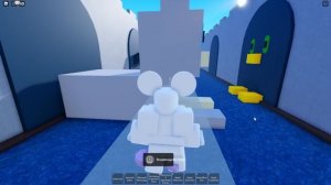 СЕКРЕТНАЯ ДВЕРЬ ОТКРЫТА! Roblox Escape The Cat Game Obby