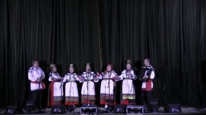 Концертная программа в рамках областной эстафеты культуры «Белгородская область – Родина Победы»