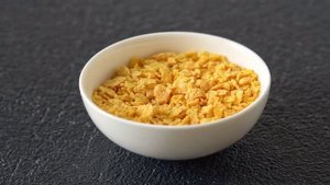 Наггетсы в кукурузных хлопьях