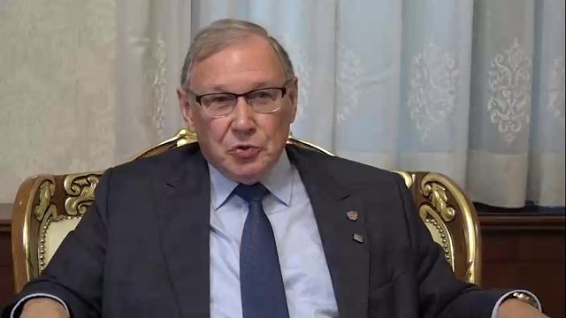 Олег Озеров высказался о попытках молдавских властей закрыть культурный центр