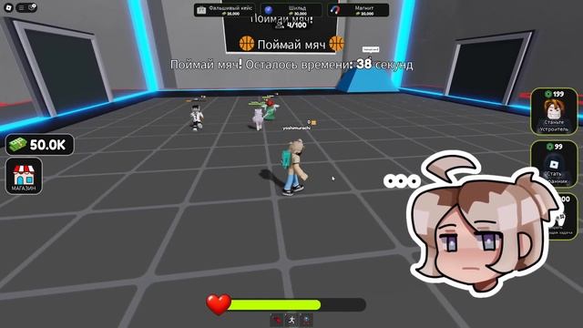 ОСТАНЬСЯ В КУБЕ, ЧТОБЫ ВЫЖИТЬ! смотреть онлайн