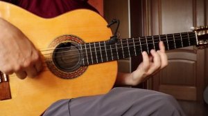 Константин Никольский  "Ночная птица"