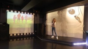 Снежана Кузнецова - Милана Филимонова