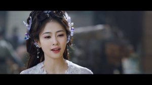 В погоне за Луной, 9 серия