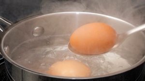 Настоящий салат Цезарь