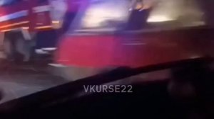 ДТП в Павловске