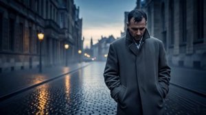 🎻💌💧Самый печальный романс Александра Вертинского. @Космическийкругпесни