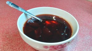 Варенье из айвы