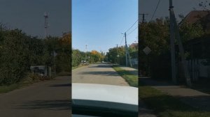 Микрорайон Дивный п. Индустриальный г. Краснодар