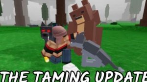 видео приручение 99 ночей в лесу