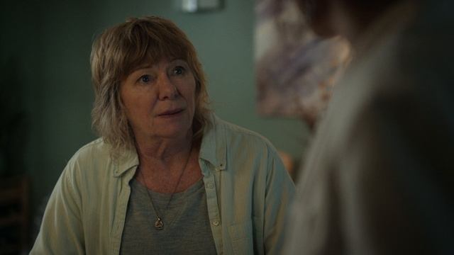 Девушка моего сына 5 серия сериал 2025