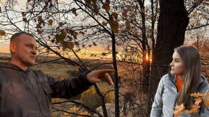 ЗАГОРОДНАЯ ЖИЗНЬ/НАВОДИМ ПОРЯДОК НА УЧАСТКЕ/ПОСАДКА ЖИМОЛОСТИ /ПОЕЗДКА В ЗАБРОШЕННЫЙ ЛАГЕРЬ