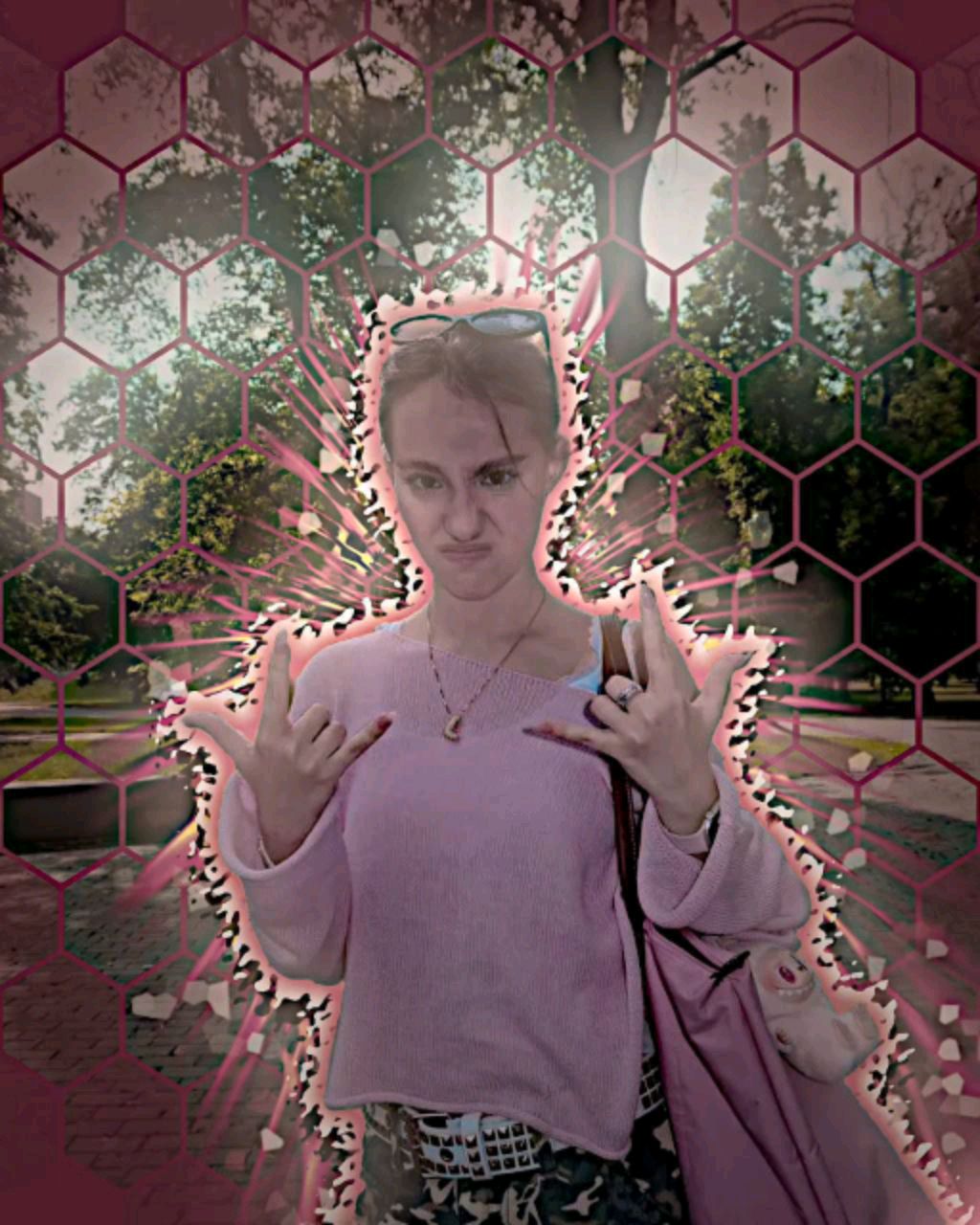 я и творчество