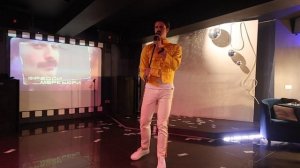 Андрей Уваров - Queen