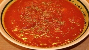 Лазанья с курицей и шампиньонами