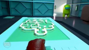 Призрачная жизнь Среди нас