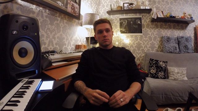 Ответ на вопросы по клипу "Все возможно" 2