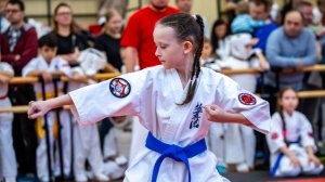 Тайкиоку соно ичи КАТА Киокушин карате Такиоку 1 #киокушин #каратэ #kyokushin #катакаратэ #спорт