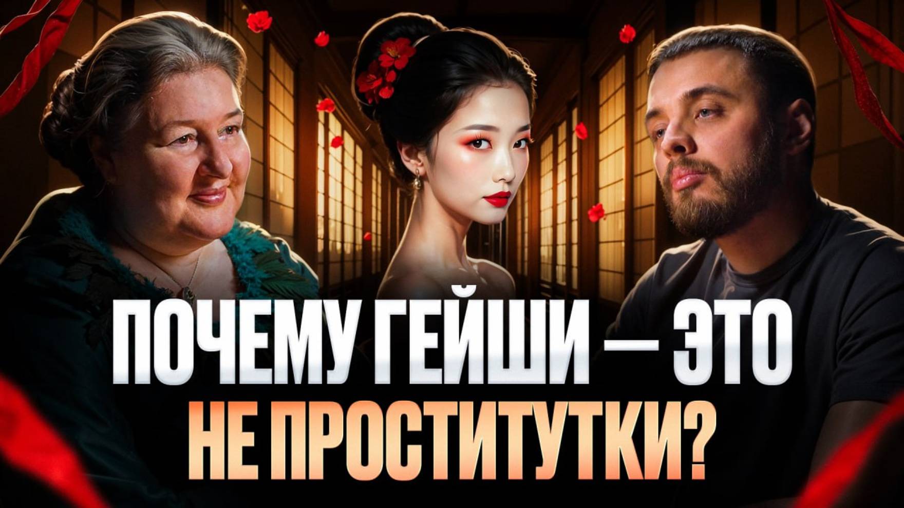 Почему гейши — это не проститутки? Александра Баркова почему гейши ненавидят книгу 