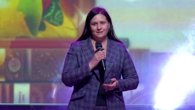 В Медногорске чествовали педагогов