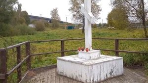 Иордан, скит патриарха Никона. 5 октября 2025 год