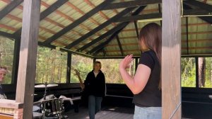 Музыкальный клип 7 группы смены Студия Звука 2025