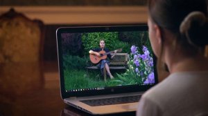 Христианское пение