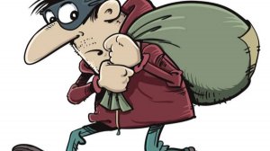 Отсекаем КРАДНИК - Ритуал-отливка.