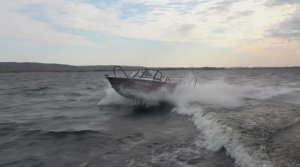 Realcraft 510 и Realcraft 600 Cabin