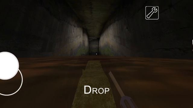 GRANNY HOUSE MULTIPLAYER! Mail Escape Door