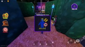 ГОЛОВОЛОМКА + РАДУЖНЫЕ ДРУЗЬЯ! Roblox Rainbow Friends Morphs