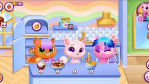 Мими Мультфильм