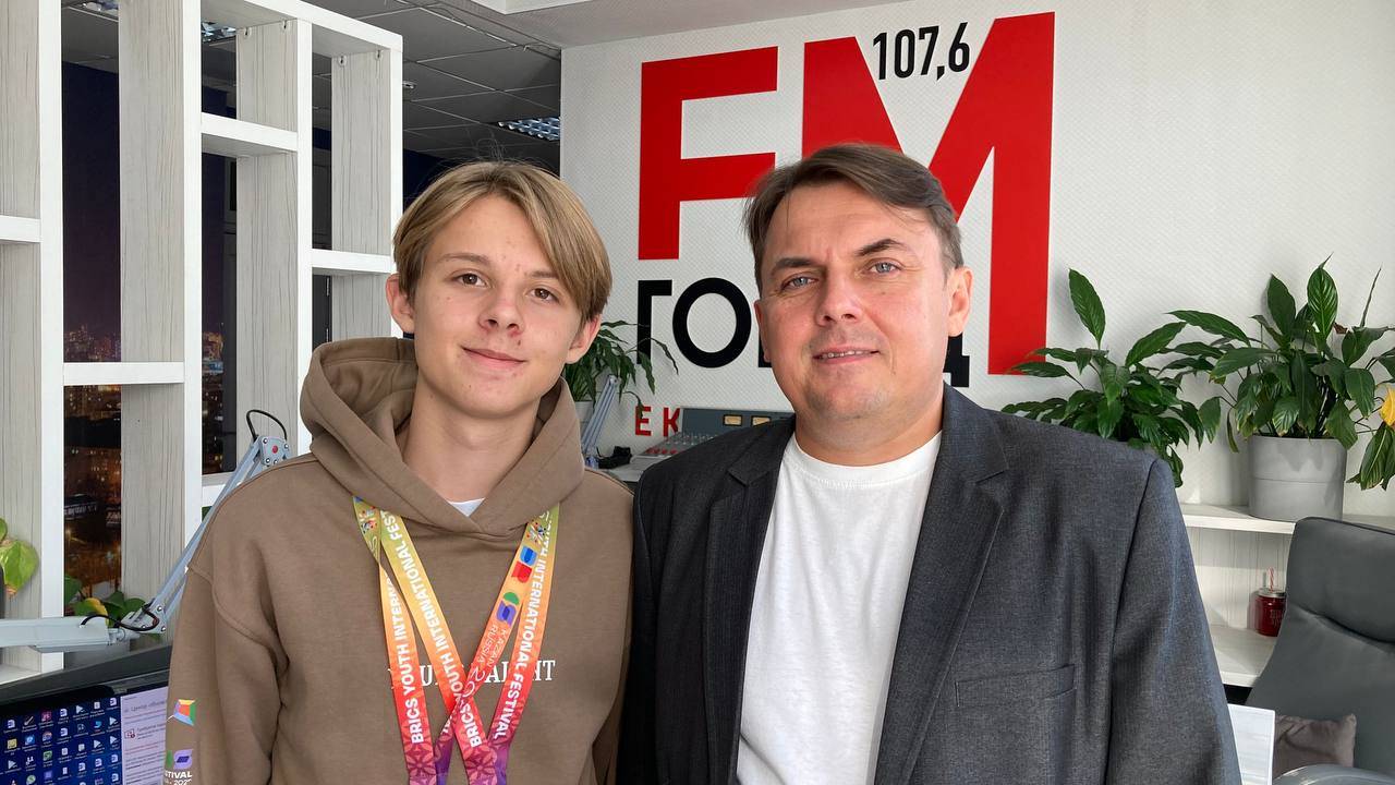 Как вырастить успешного ребенка?