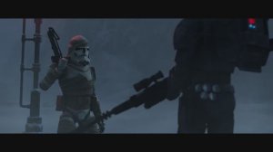 "Звёздные войны: Бракованная партия", 2.12 (AlexFilm)