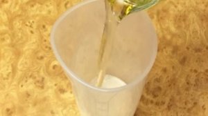 Настоящий домашний майонез