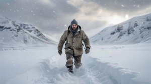 Босый-Солнечный Магадан(сл. Саша Тюрик)