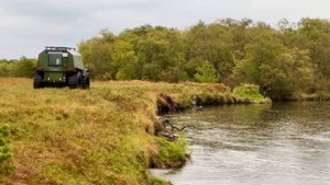 ТАКИЕ МЕСТА ЕЩЕ ОСТАЛИСЬ НА ЗЕМЛЕ! РЫБАЛКА НА ДИКОЙ КАМЧАТКЕ