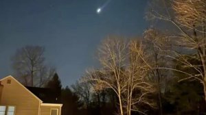 Вторжение НЛО в Америку и Британию