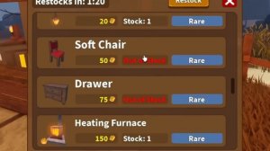 СТРОЮ ОТЕЛЬ ДЛЯ ПУТЕШЕСТВЕННИКОВ! Roblox Build a Haven