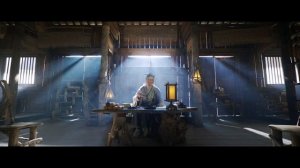 В погоне за Луной, 31 серия