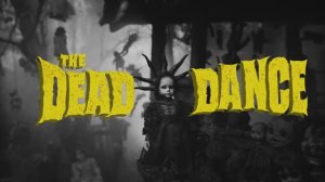 Lady Gaga - The Dead Dance (Official Music Video)