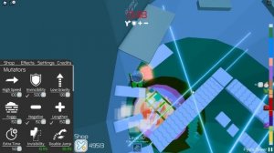 ОБНОВЛЁННЫЙ ПРЕДАТЕЛЬ В ТАВЕРЕ, НО МЫ ВЫГОНЯЕМ ДРУГ ДРУГА! Roblox Tower of Hell