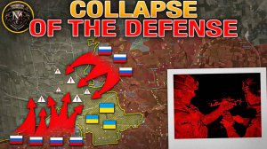 Ukraine's Energy System Is Failing⚡️🔥Pokrovsk Defense Has Almost Completely Collapsed💥MS 2025.10.7